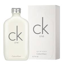 CALVIN KLEIN CK ONE EDT 200ML
