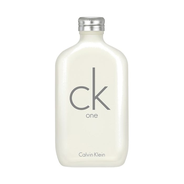 CALVIN KLEIN CK ONE EDT 100ML T*