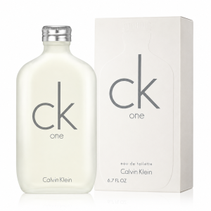 CALVIN KLEIN CK ONE EDT 200ML