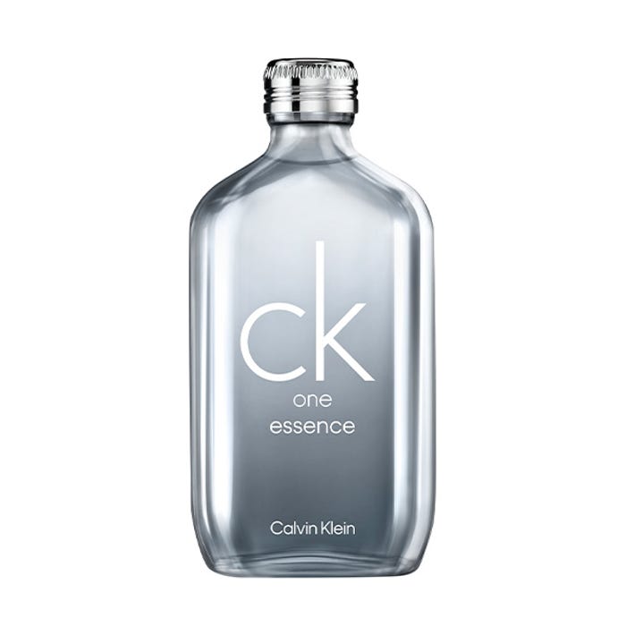 CALVIN KLEIN CK ONE ESSENCE PARFUM INTENSE 100ML Tester