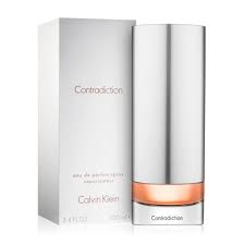CALVIN KLEIN CONTRADICTION EDP 100ML