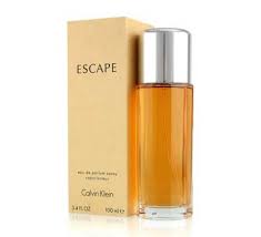 CALVIN KLEIN ESCAPE EDP 100ML