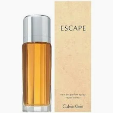 CALVIN KLEIN ESCAPE EDP 100ML