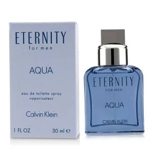 CALVIN KLEIN ETERNITY AQUA EDT 200ML