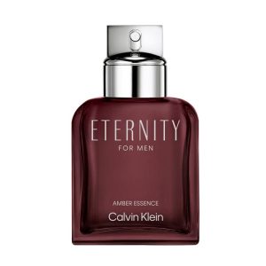 CALVIN KLEIN ETERNITY FOR MEN AMBER ESSENCE PARFUM INTENSE 100ML T*