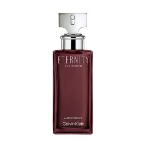 CALVIN KLEIN ETERNITY FOR WOMEN AMBER ESSENCE PARFUM INTENSE 100ML T*
