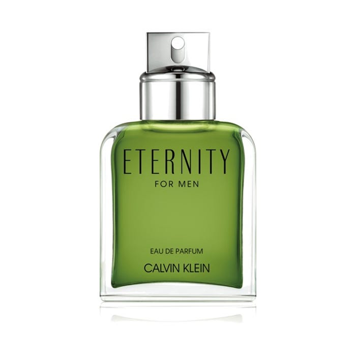 CALVIN KLEIN ETERNITY MEN EDP 100ML T*