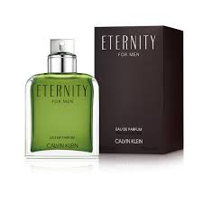 CALVIN KLEIN ETERNITY MEN EDP 100ML