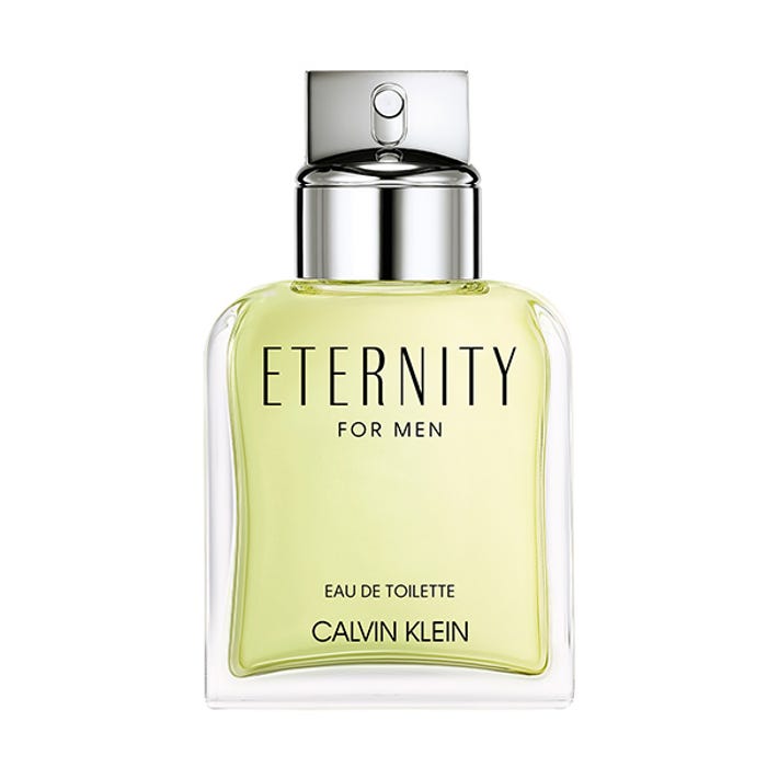 CALVIN KLEIN ETERNITY MEN EDT 100ML T*