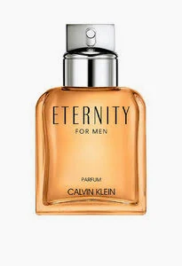 CALVIN KLEIN ETERNITY MEN PARFUM INTENSE 100ML T*