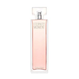 CALVIN KLEIN ETERNITY MOMENT EDP 100ML T*