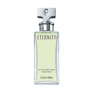 CALVIN KLEIN ETERNITY WOMAN EDP 100ML T*