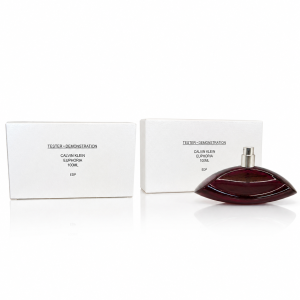 CALVIN KLEIN EUPHORIA EDP 100ML Tester