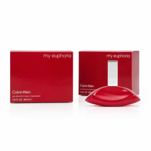 CALVIN KLEIN MY EUPHORIA EDP 50ML Tester