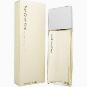 CALVIN KLEIN TRUTH EDP 100ML