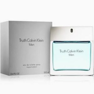 CALVIN KLEIN TRUTH MEN EDT 100ML