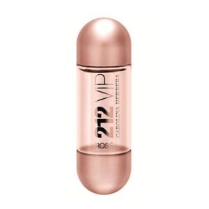 CAROLINA HERRERA 212 VIP ROSE EDP 125ML T*