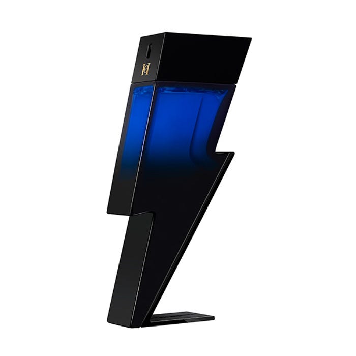 CAROLINA HERRERA BAD BOY COBALT EDP ELIXIR 100ML T*