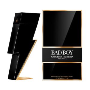 CAROLINA HERRERA BAD BOY EDT 100ML