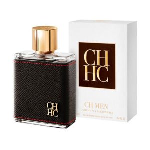 CAROLINA HERRERA CH MEN EDT 100ML