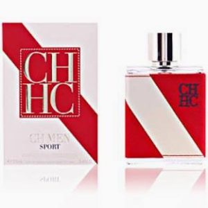 CAROLINA HERRERA CH MEN SPORT EDT 100ML