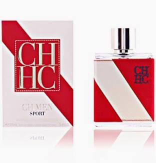 CAROLINA HERRERA CH MEN SPORT EDT 100ML