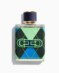 CAROLINA HERRERA CH MEN SWING LIMITED EDITION EDP 100ML T*