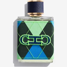 CAROLINA HERRERA CH MEN SWING LIMITED EDITION EDP 100ML Tester