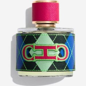 CAROLINA HERRERA CH SWING LIMITED EDITION EDP 100ML T*