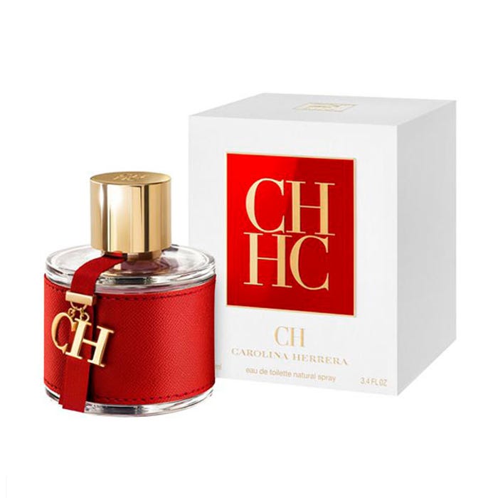CAROLINA HERRERA CH WOMAN EDT 100ML