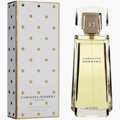 CAROLINA HERRERA EDP 100ML