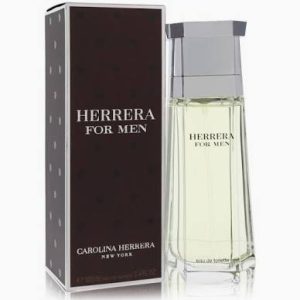 CAROLINA HERRERA FOR MEN EDT 100ML