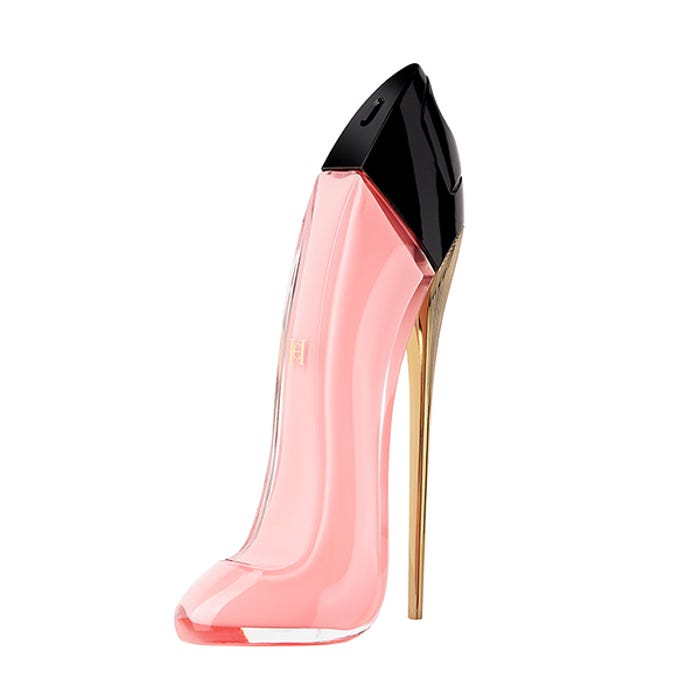 CAROLINA HERRERA GOOD GIRL BLUSH EDP 80ML T*