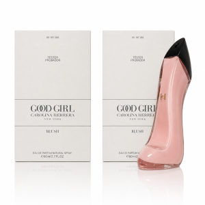 CAROLINA HERRERA GOOD GIRL BLUSH EDP 80ML Tester