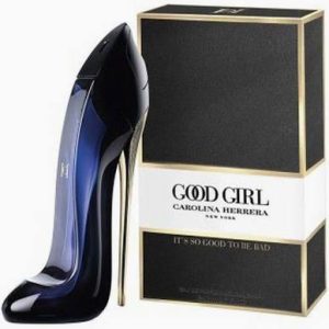CAROLINA HERRERA GOOD GIRL EDP 100ML