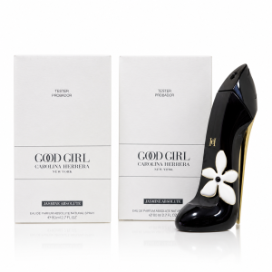CAROLINA HERRERA GOOD GIRL JASMINE ABSOLUTE EDPA 80ML Tester