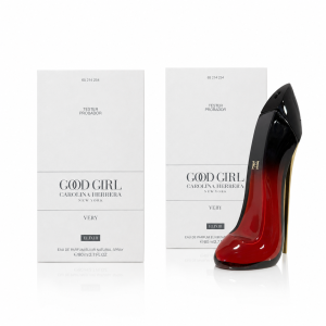 CAROLINA HERRERA GOOD GIRL VERY ELIXIR 80ML Tester