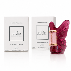 CAROLINA HERRERA LA BOMBA EDP 80ML Tester