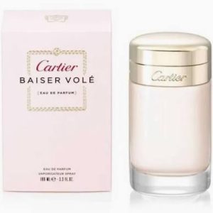 CARTIER BAISER VOLE EDP 100ML