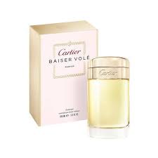 CARTIER BAISER VOLE PARFUM 100ML