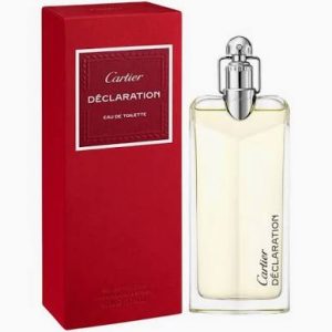 CARTIER DECLARATION EDT 100ML