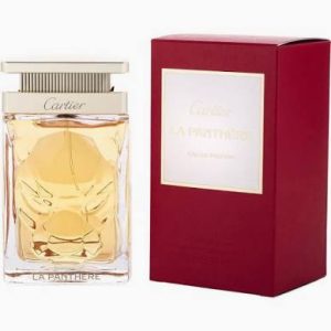 CARTIER LA PANTHERE EDP 100ML