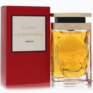 CARTIER LA PANTHERE PARFUM 100ML