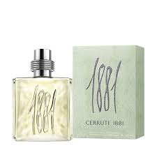 CERRUTI 1881 HOMME EDT 100ML