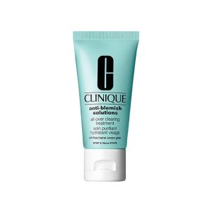 CLINIQUE ANTI-BLEMISH SOLUTIONS ALL-OVER CLEARING TREATMENT 50ML T*