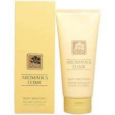 CLINIQUE AROMATICS ELIXIR BODY SMOOTHER 200ML