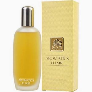 CLINIQUE AROMATICS ELIXIR EDP 100ML