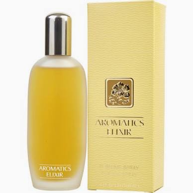 CLINIQUE AROMATICS ELIXIR EDP 100ML