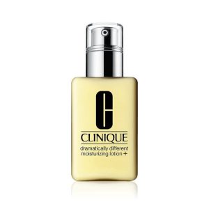 CLINIQUE DRAMATICALLY DIFFERENT MOISTURIZING GEL 125ML T*