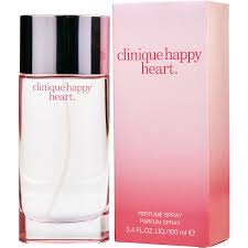 CLINIQUE HAPPY HEART EDP 100ML